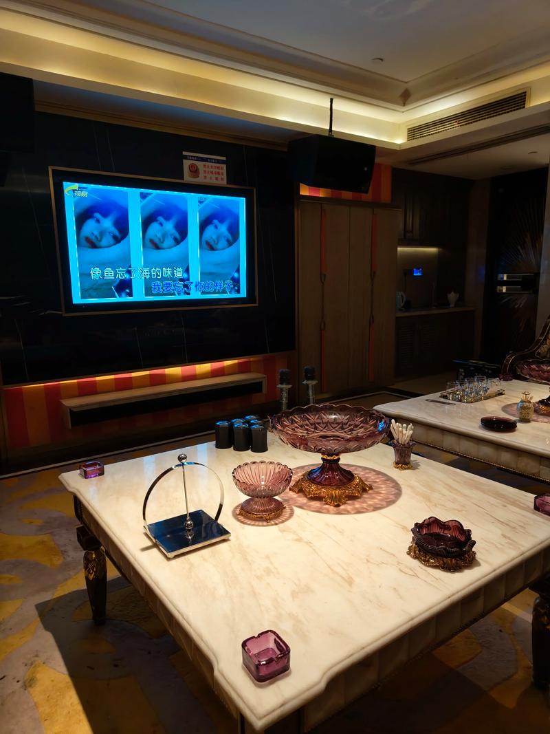 吕梁商务ktv商务ktv新玩法揭秘-离石区ktv预定